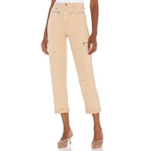 WeWoreWhat Cargo pants